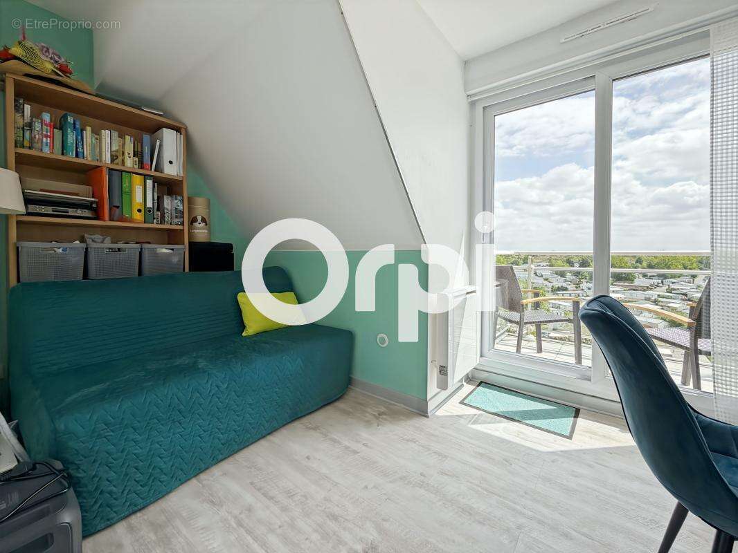 Appartement à BRAY-DUNES