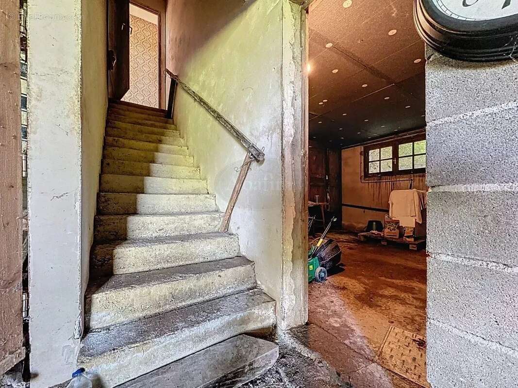 Maison à MIELAN