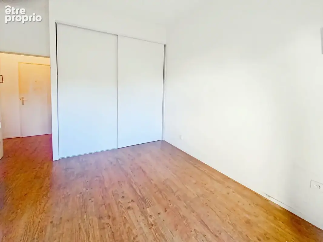 Appartement Arcachon 2 pièce(s) 50.65 m2 - photo 6