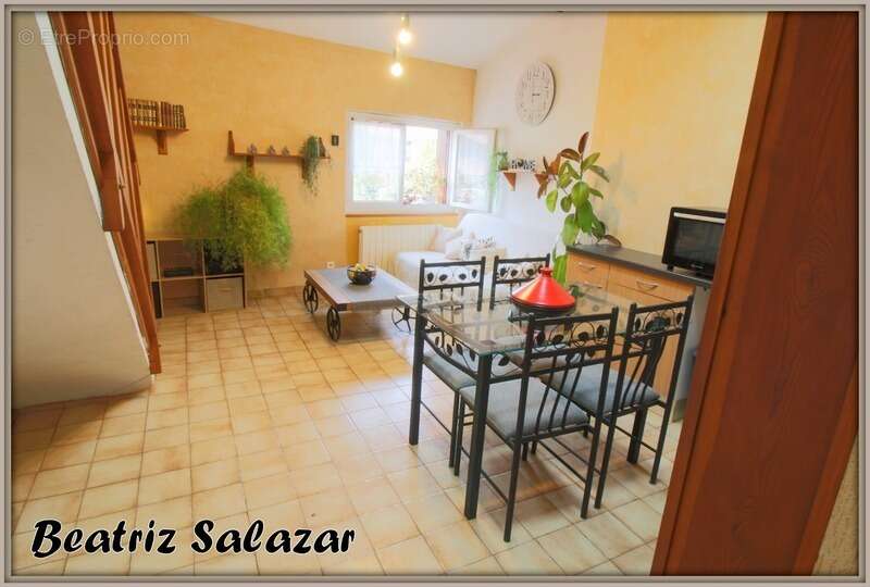 Appartement à DIGNE-LES-BAINS