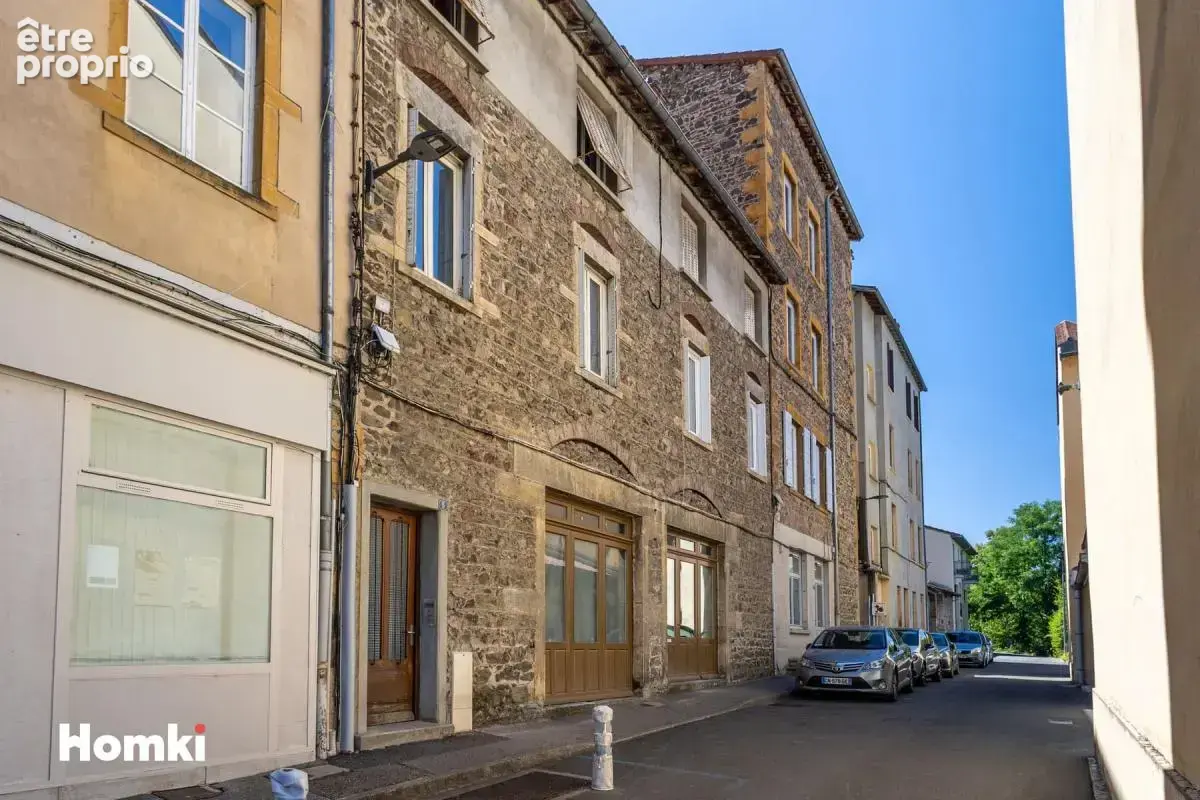 T2 lumineux de 47 m² – L'Arbresle – Idéal premier achat ou investissement - photo 7