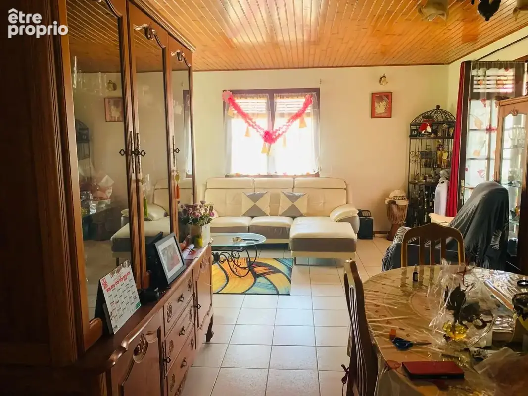 Maison 5 pièces 110 m² à vendre à Schoelcher (97233) - photo 9