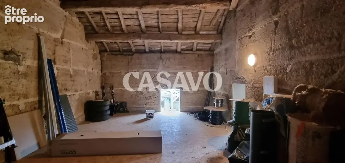 Vente Maison 5 pièces de 160m² - 38540 Saint-Just-Chaleyssin - photo 29