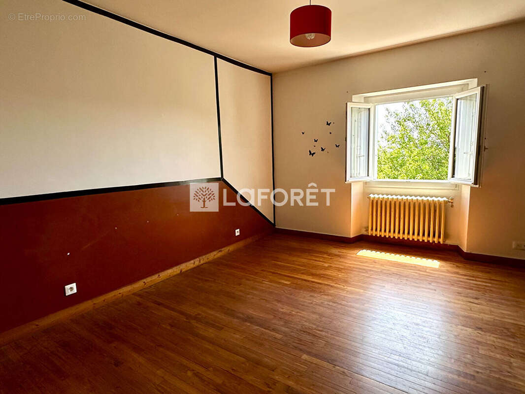 Maison Plouguiel 6 pièce(s) 171 m2 - photo 9