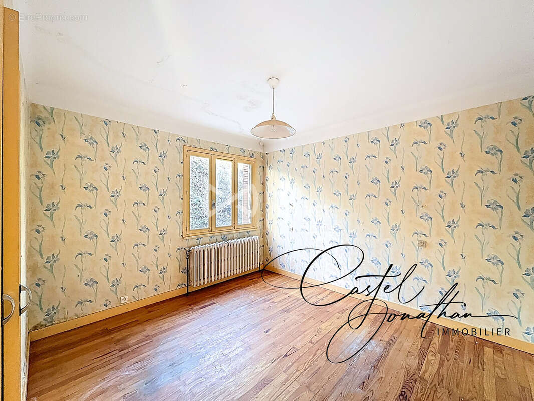 Maison à SAINT-CLAIR-DU-RHONE