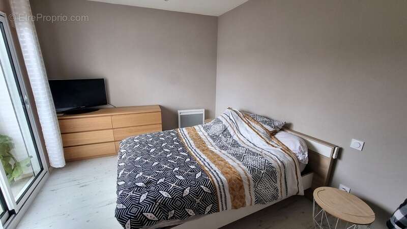 Maison à SAINT-PIERRE-D'OLERON