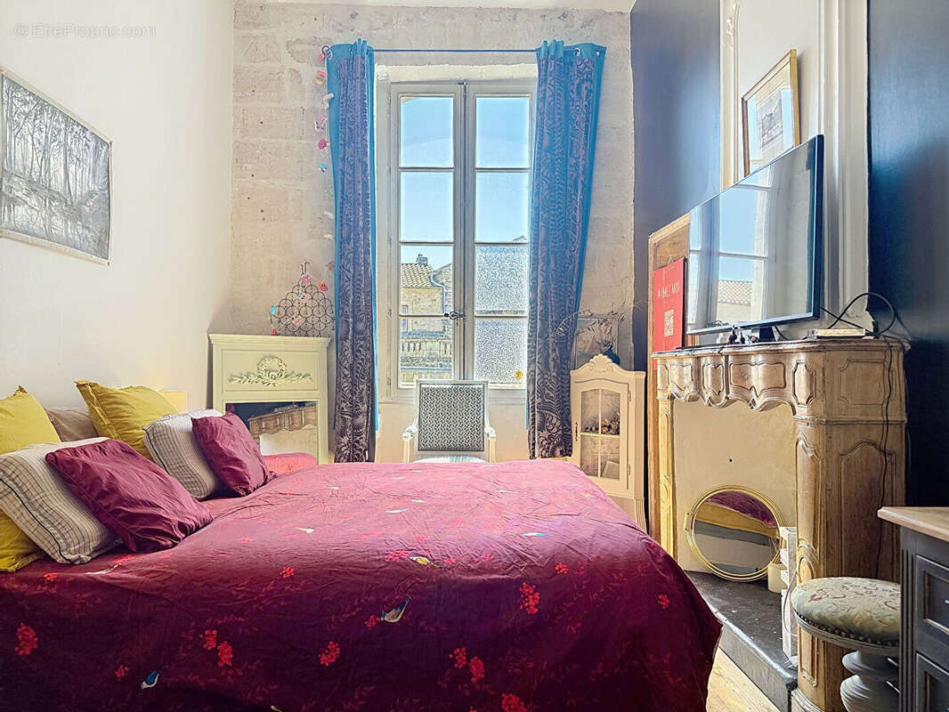 Appartement à AVIGNON