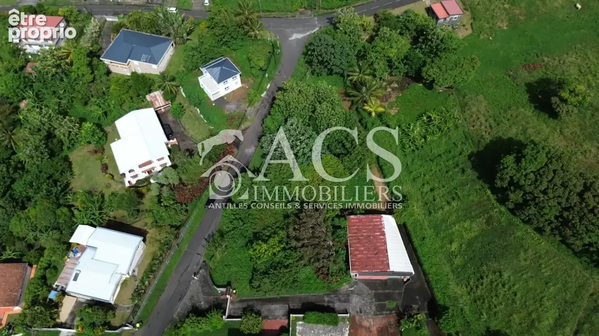 Terrain constructible à Terreville - photo 2