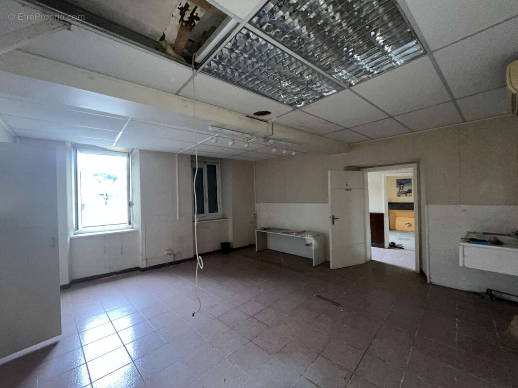 Appartement à LE MAS-D'AZIL