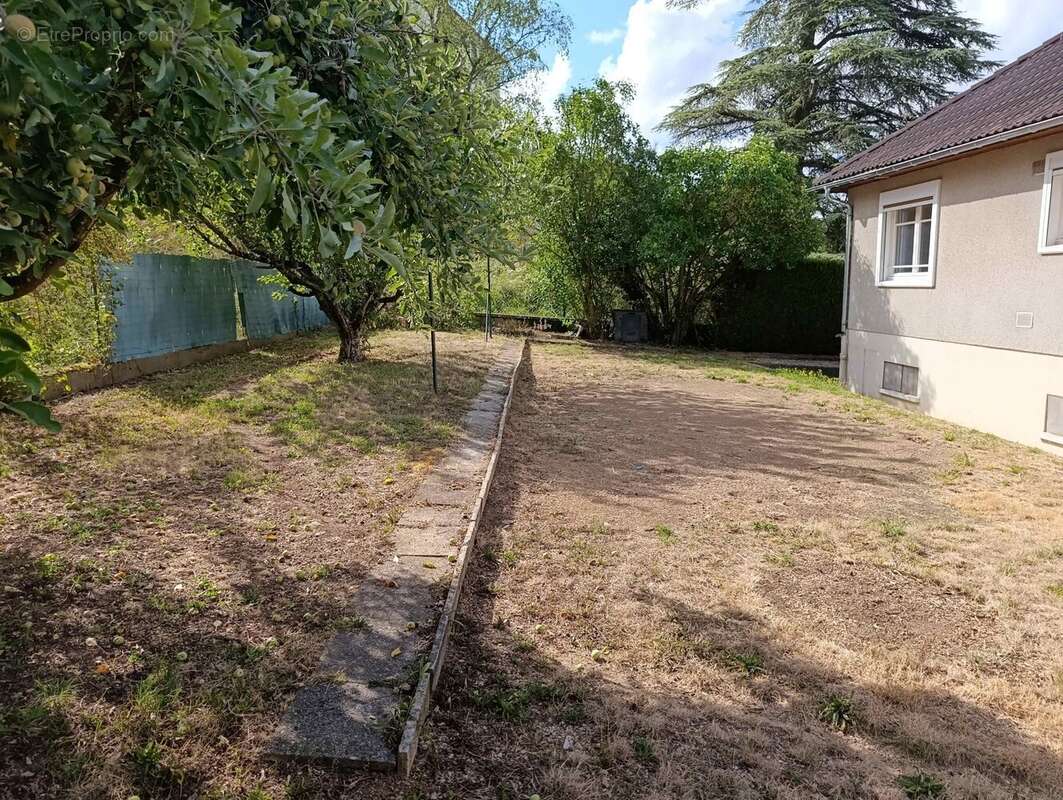 Maison 91 m² à Montbard  - photo 8