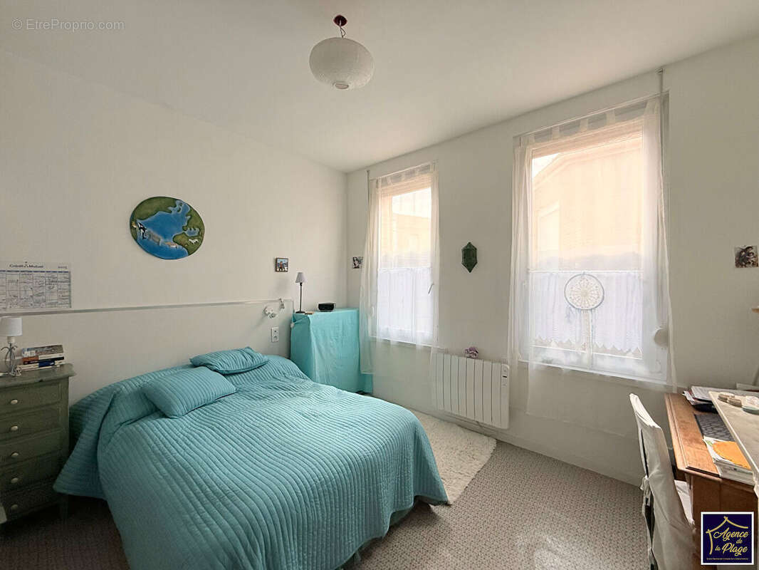 Maison à SANGATTE