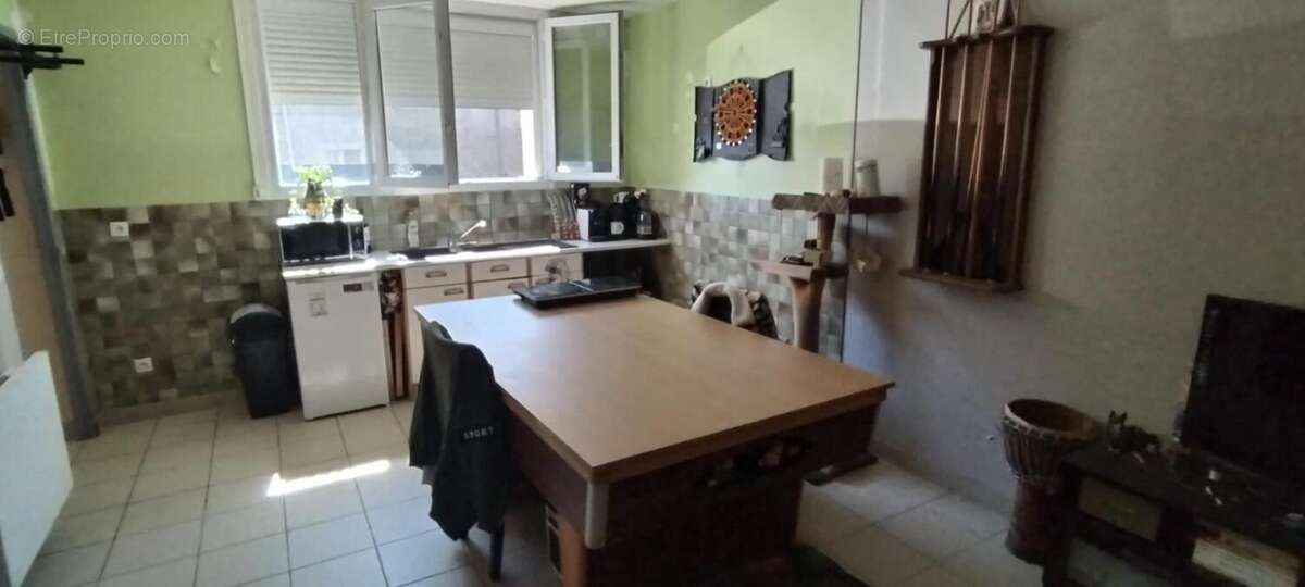 Maison à vendre 1 pièces ARTONGES (02) - photo 3