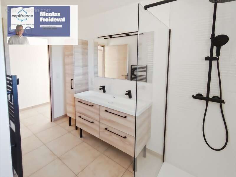 Maison à vendre 5 pièces proche de LOUHANS (71) - photo 16