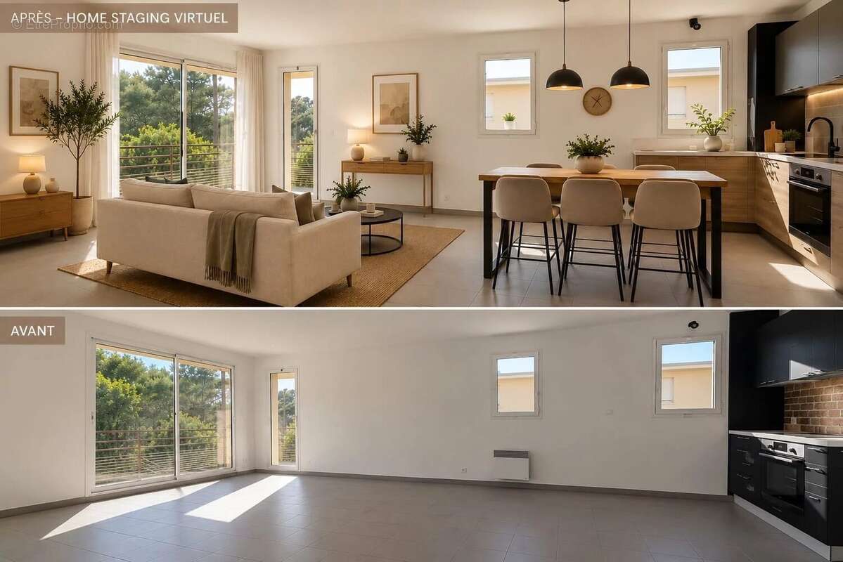 Appartement à FREJUS