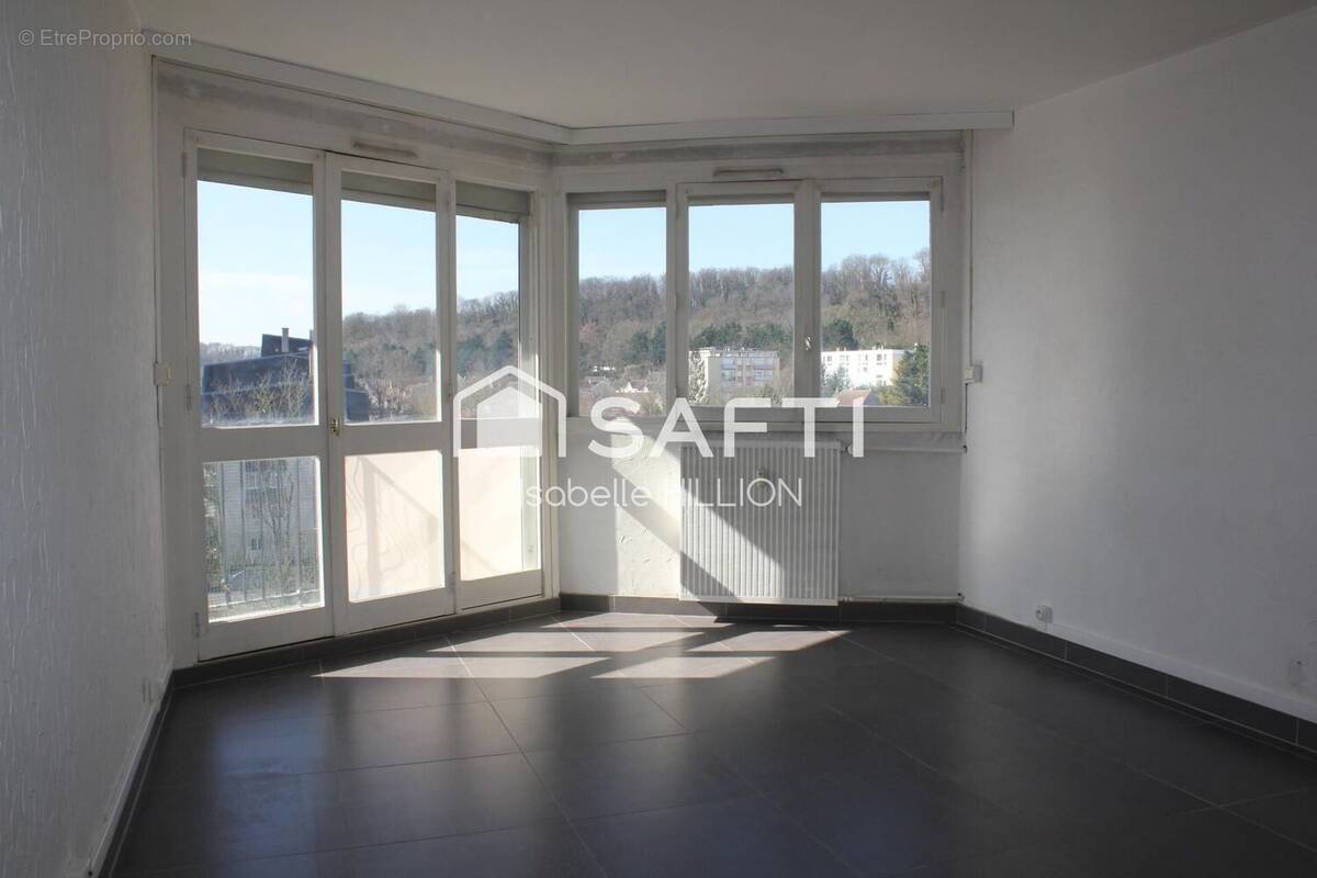 Photo 1 - Appartement à NOGENT-SUR-OISE