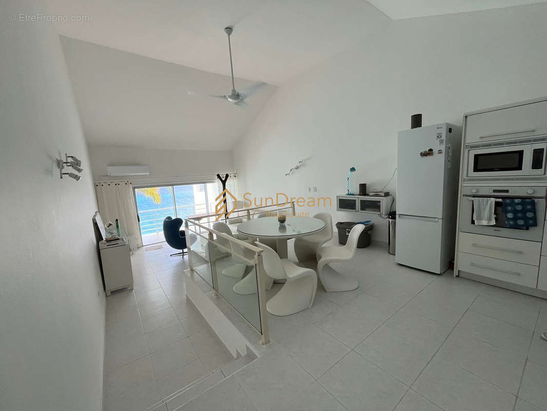 Appartement à SAINT-MARTIN