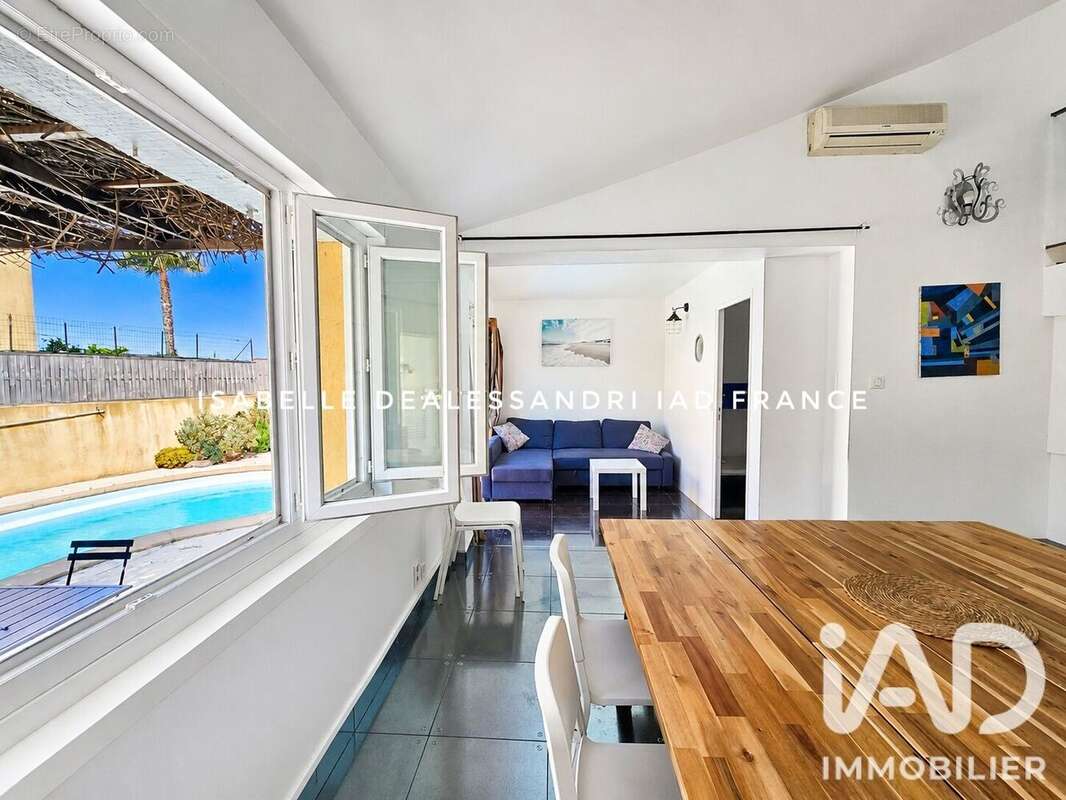 Photo 3 - Maison à SANARY-SUR-MER