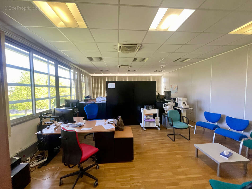 Appartement à VIC-EN-BIGORRE