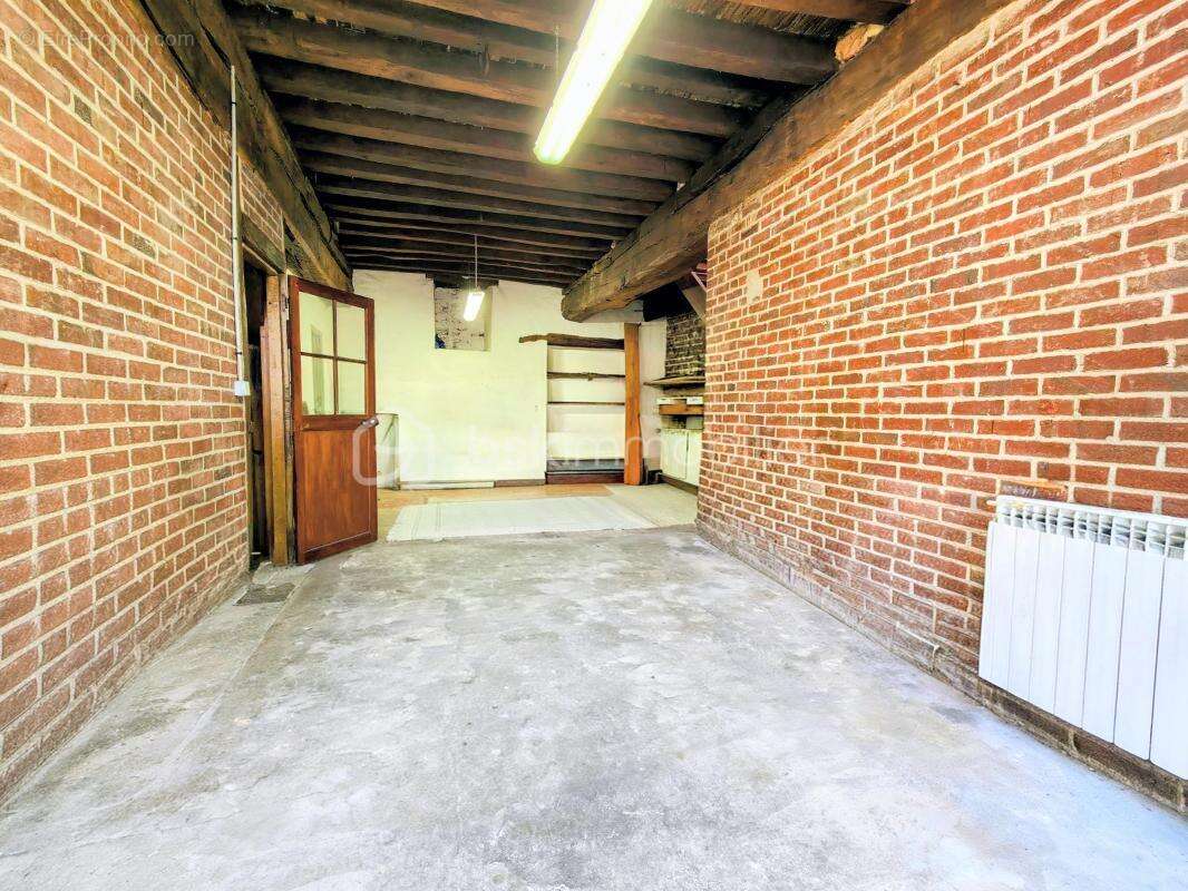 Appartement à JOUARS-PONTCHARTRAIN