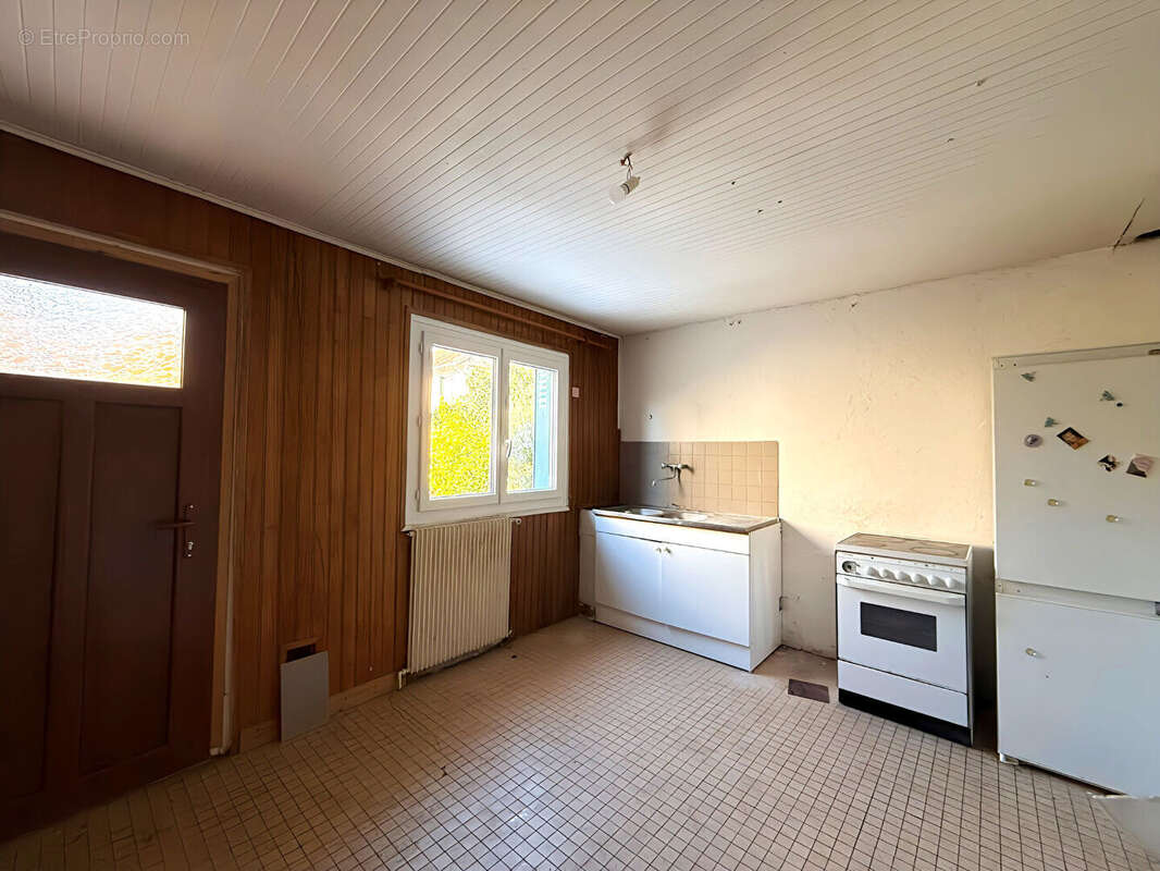 Appartement à JOUY-EN-JOSAS