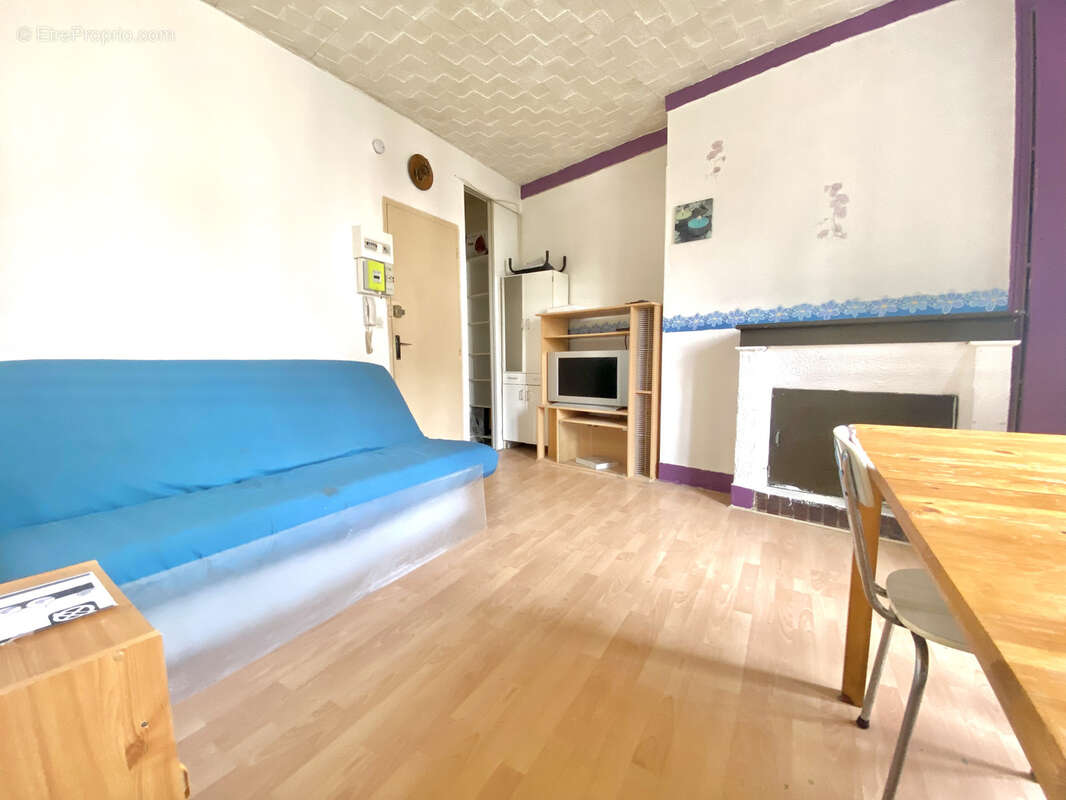 Appartement à VIERZON