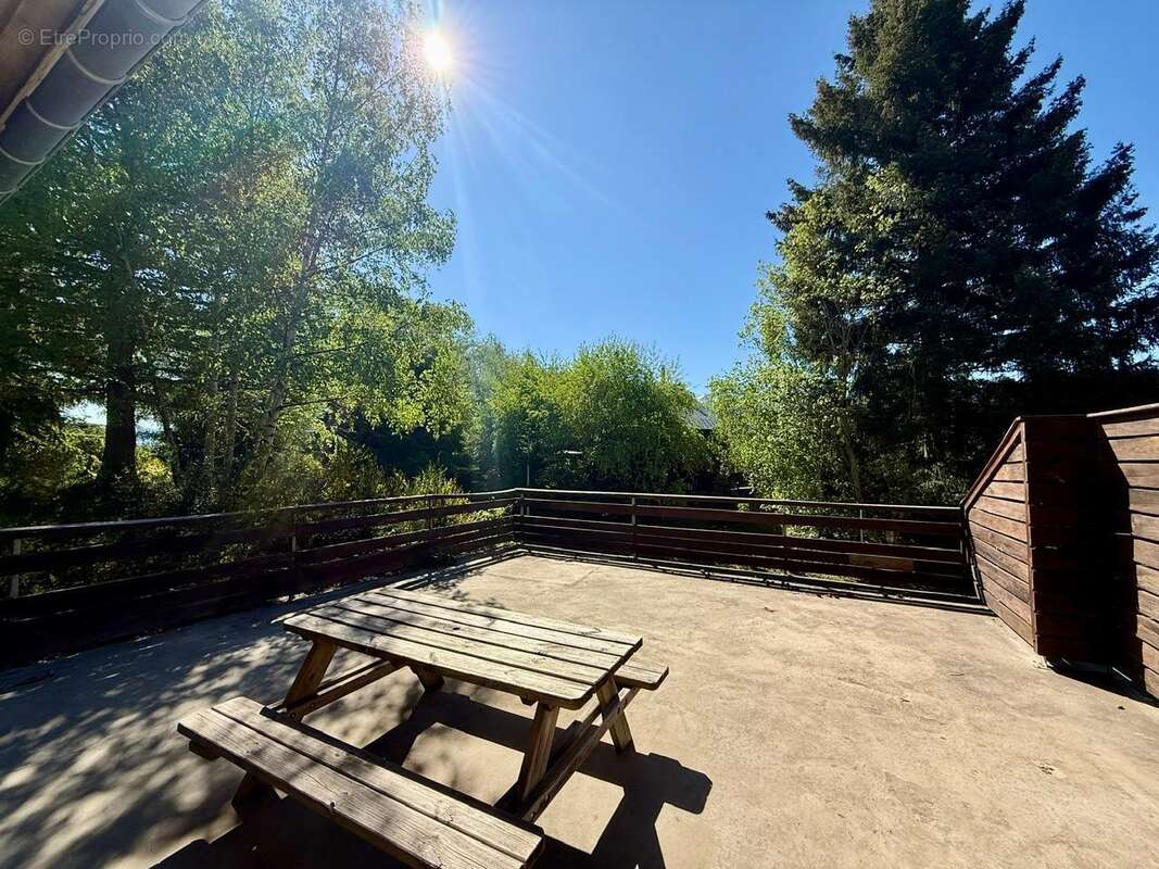   - Appartement à PRADES