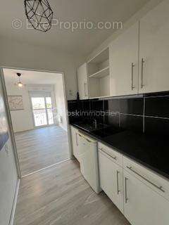 Appartement à TOURS