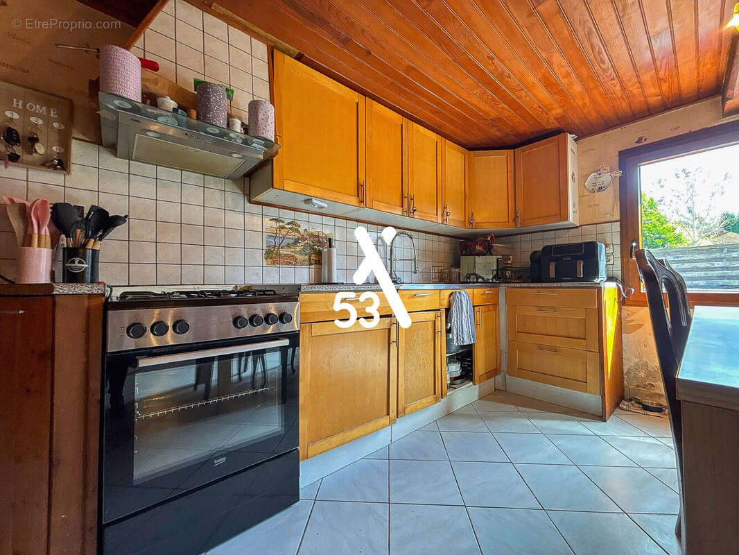 Maison 76 m² à Blendecques  - photo 2