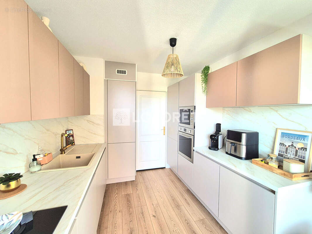 Appartement à BRUGES