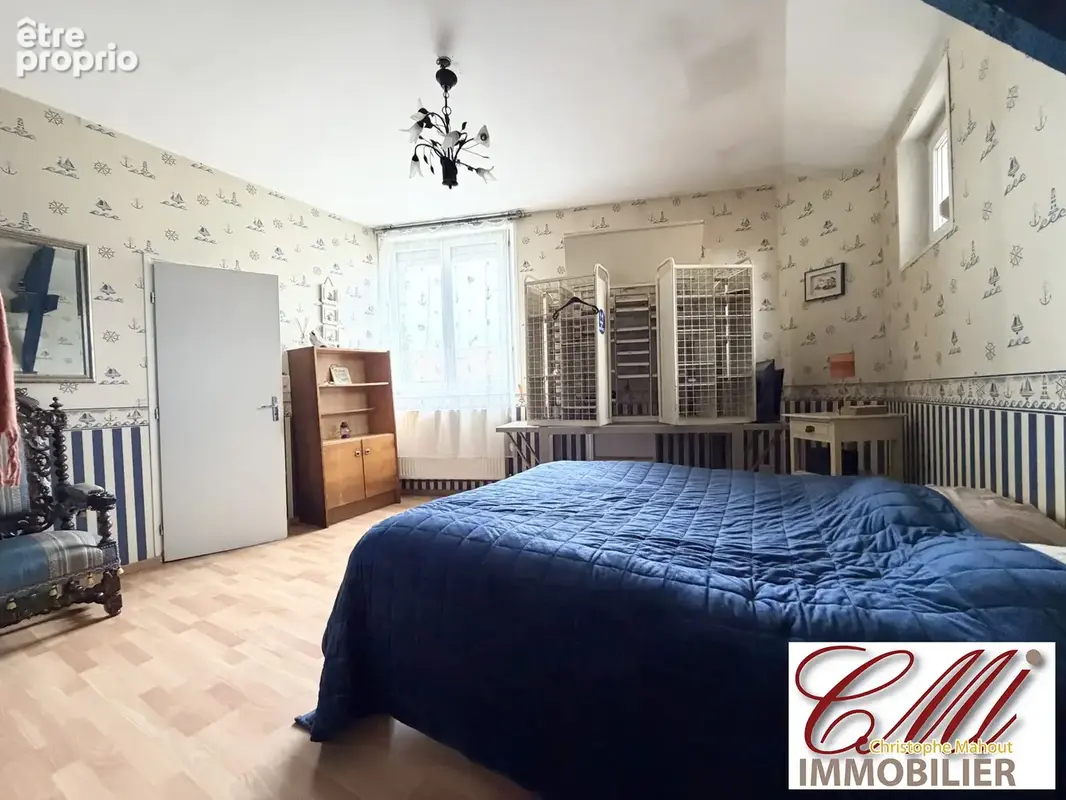 Maison 7 pièces 171 m² à vendre à Vitry-Le-Francois (51300) - photo 5