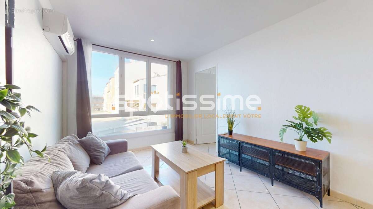 Appartement à AGDE