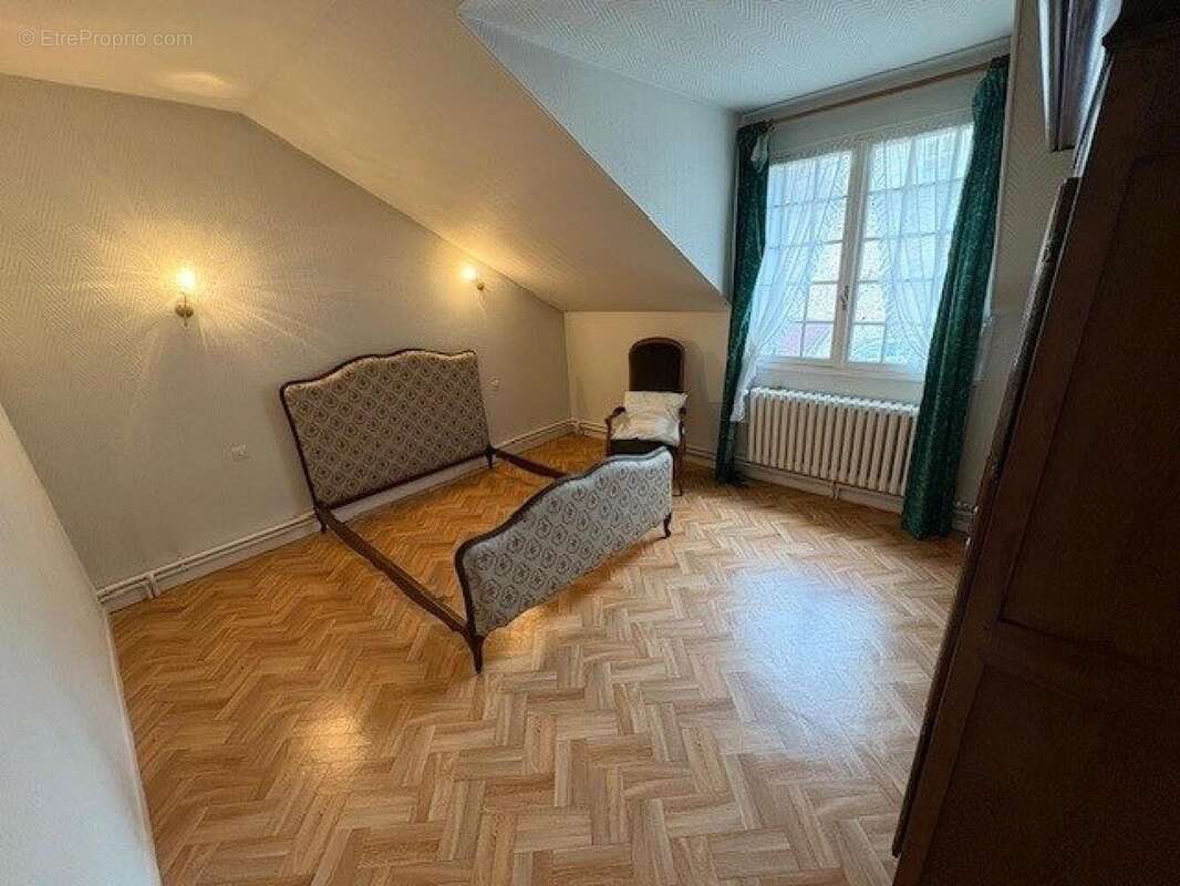 Photo 4 - Maison à CHATILLON-SUR-INDRE