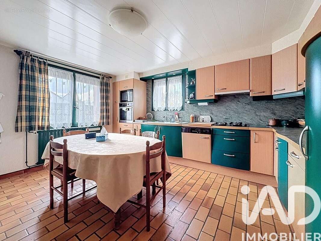 Photo 9 - Maison à VIELS-MAISONS