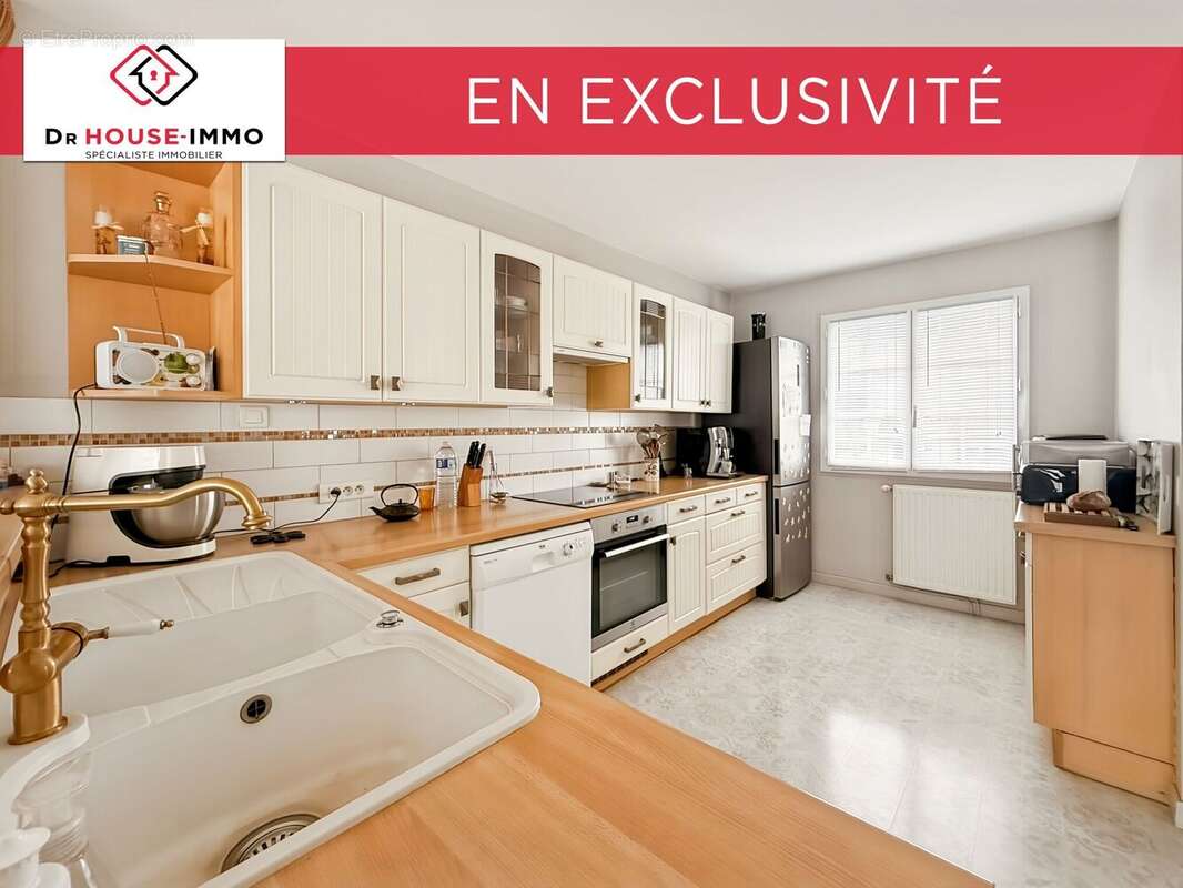 Maison 104 m² à Montbrison  - photo 9