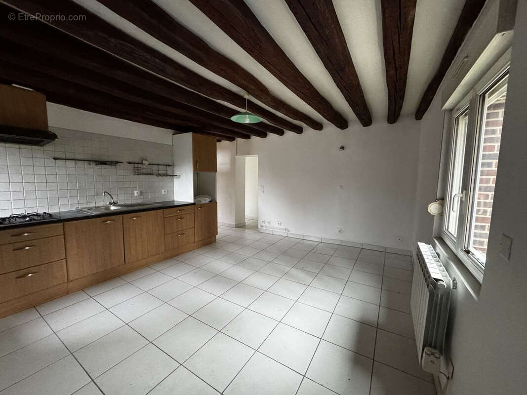 Maison à L&#039;AIGLE