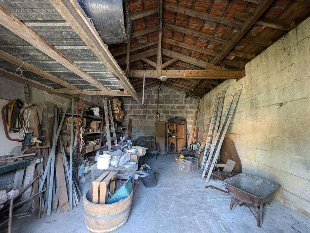 Appartement à FLOIRAC