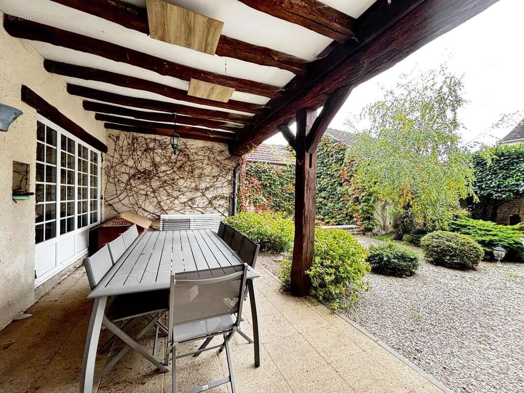 Photo 8 - Maison à TRICHEY