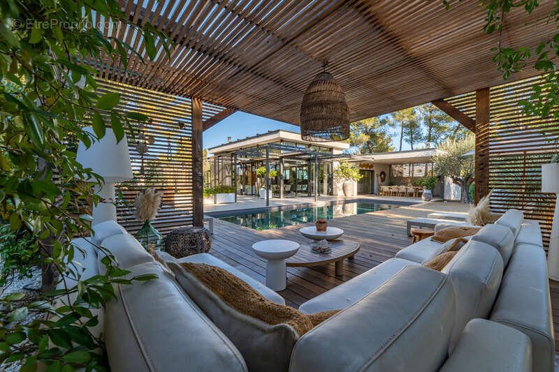 Maison à MONTPELLIER