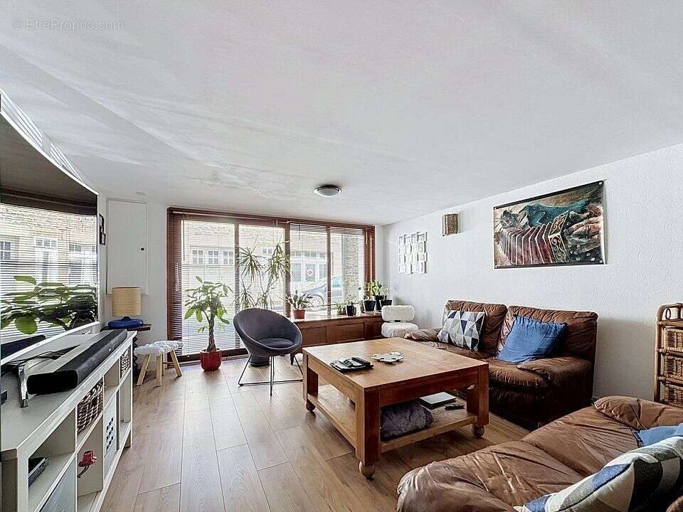 Maison 178 m² à Cancale  - photo 7