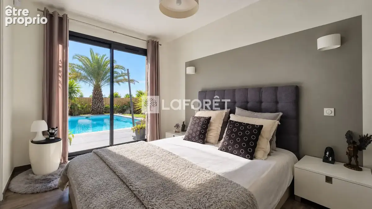 VILLA Ti Punch 115m² - photo 4