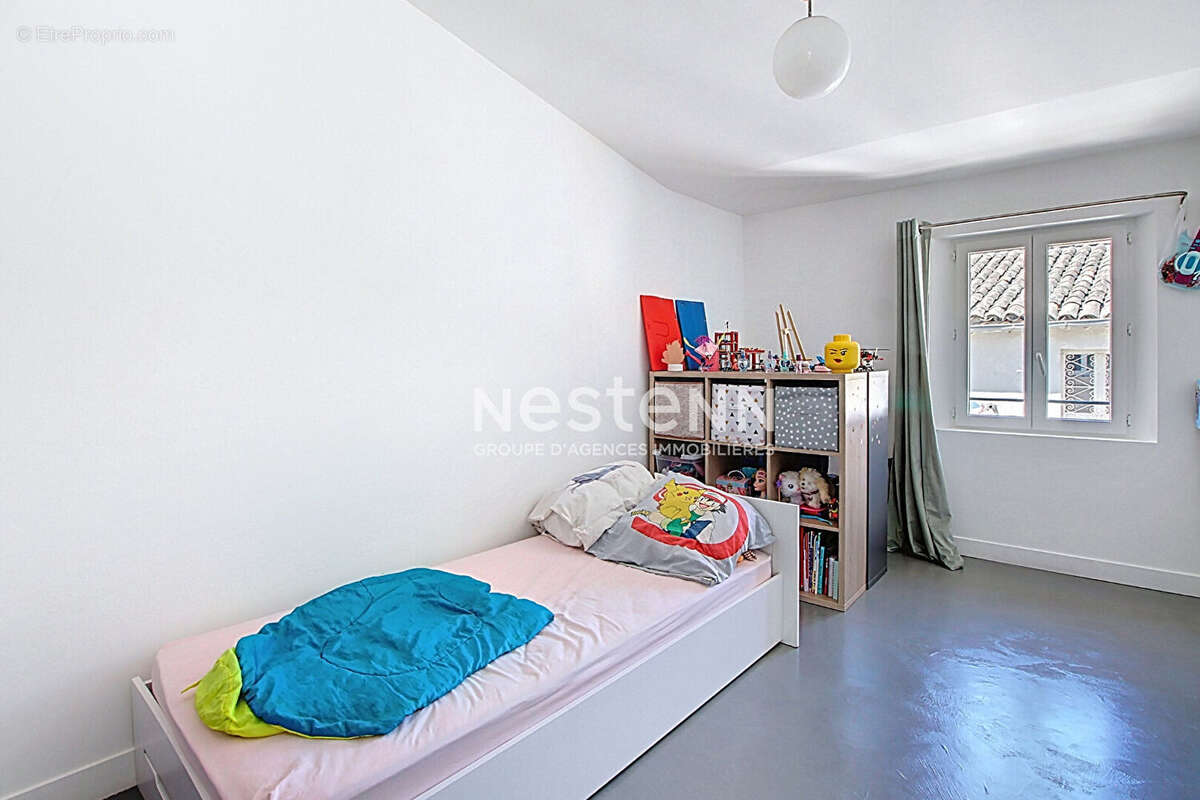 Appartement à LE THORONET