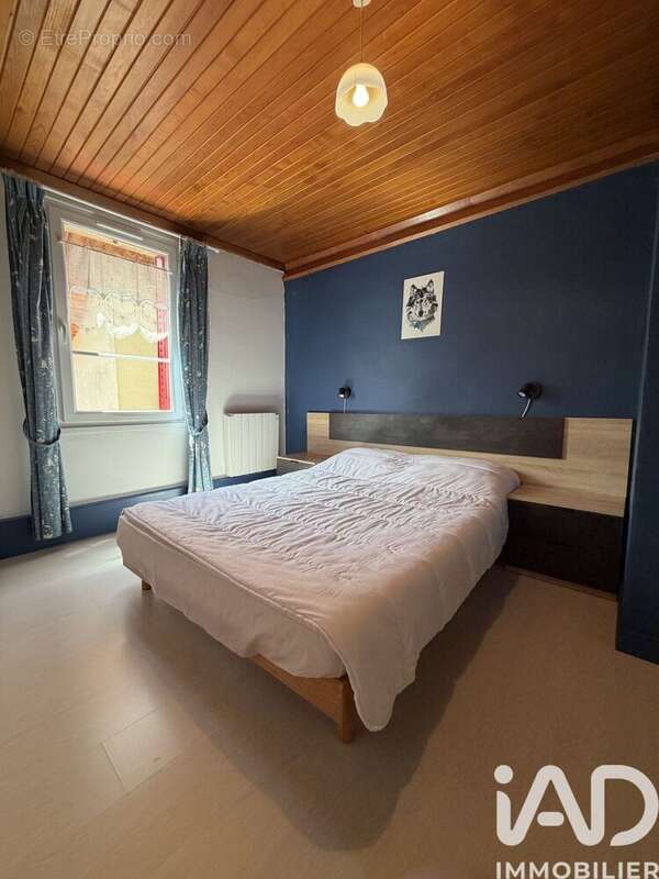 Photo 8 - Appartement à FONCINE-LE-BAS
