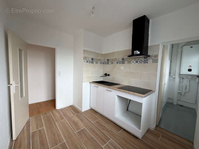Appartement à MERIGNAC
