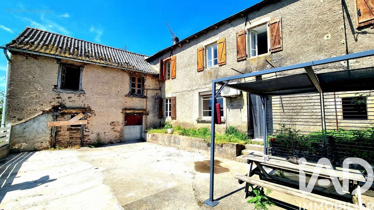 Maison 128 m² à Cadix  - photo 4