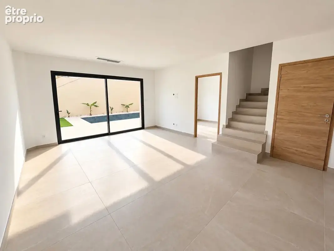 Maison Narbonne 5 pièce(s) 115 m2 - photo 3