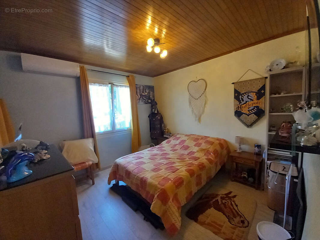 Maison à MONTAYRAL