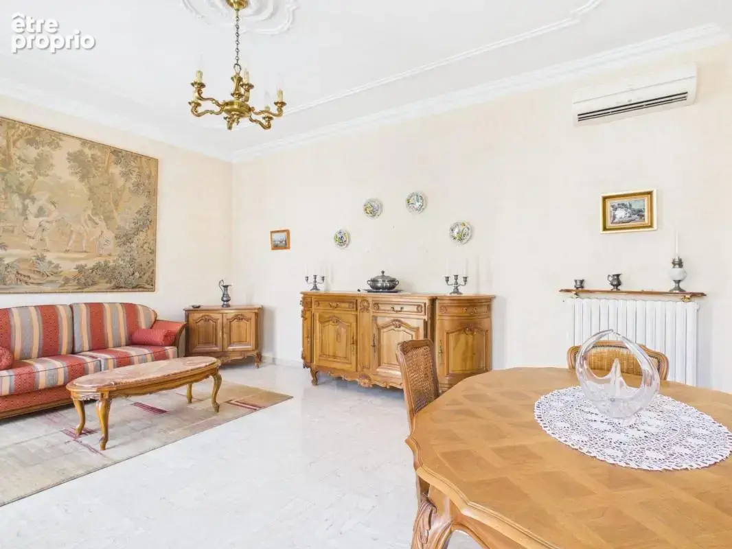 Appartement familial avec un balcon au coeur d'Avignon - photo 3