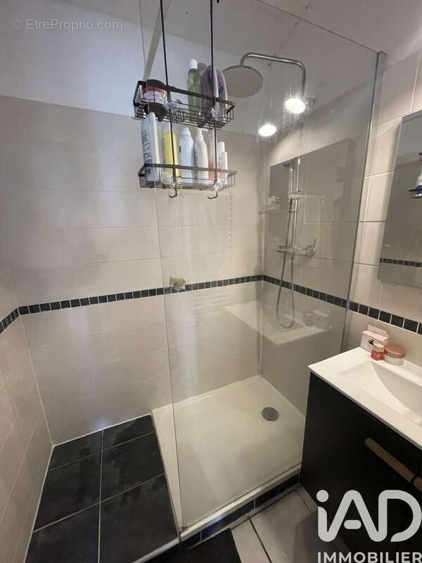 Photo 7 - Appartement à BORDEAUX