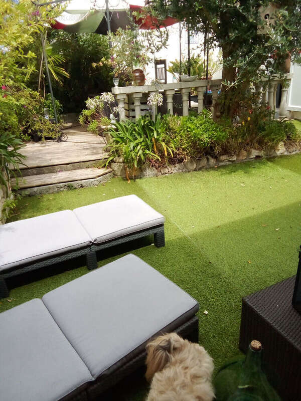 Maison à SAINT-DENIS-D&#039;OLERON