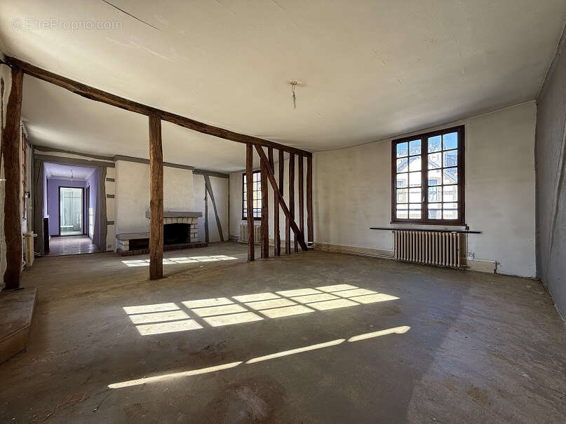 Appartement à DREUX